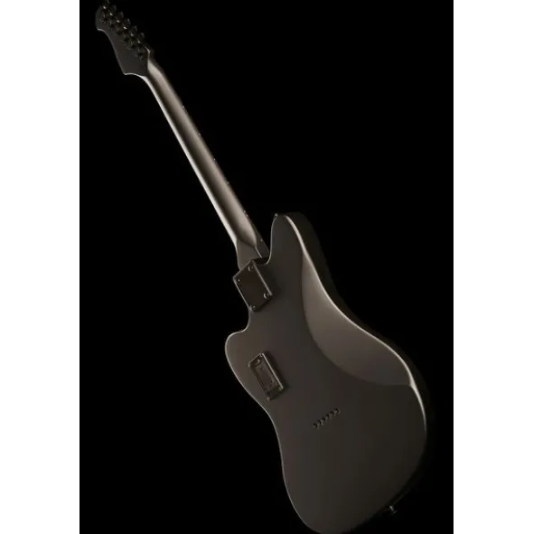 Harley Benton JA-20HH Active SBK