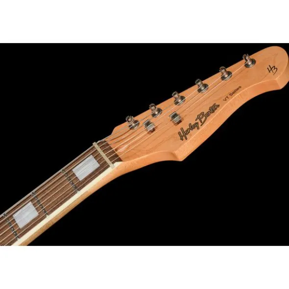 Harley Benton JA-60LA CA over SB