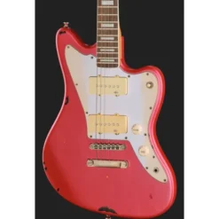 Harley Benton JA-60LA CA over SB