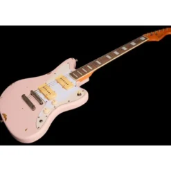 Harley Benton JA-60LA SP