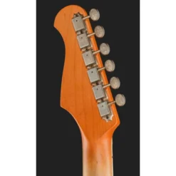 Harley Benton JA-60LA SP