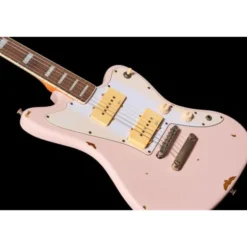 Harley Benton JA-60LA SP