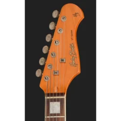Harley Benton JA-60LA SP
