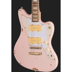 Harley Benton JA-60LA SP