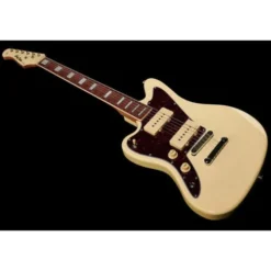 Harley Benton JA-60LH OW