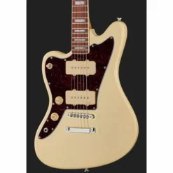 Harley Benton JA-60LH OW
