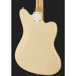 Harley Benton JA-60LH OW