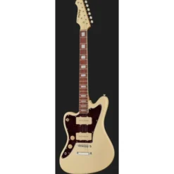 Harley Benton JA-60LH OW