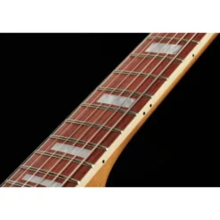 Harley Benton JA-60LH OW