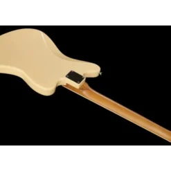 Harley Benton JA-60LH OW