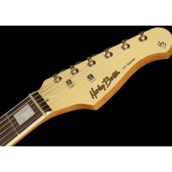 Harley Benton JA-60 OW