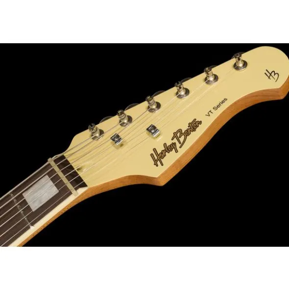 Harley Benton JA-60 OW