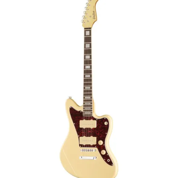 Harley Benton JA-60 OW
