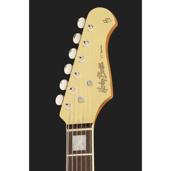 Harley Benton JA-60 OW