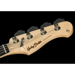 Harley Benton JB-20 BM Standard Series