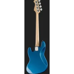 Harley Benton JB-20 BM St. Series Bundle