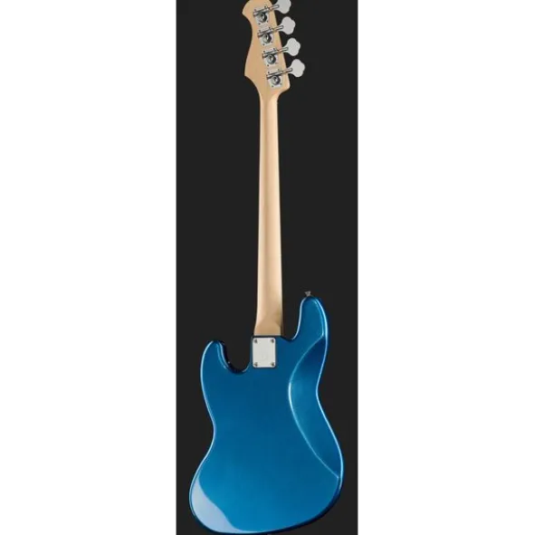 Harley Benton JB-20 BM St. Series Bundle