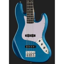 Harley Benton JB-20 BM St. Series Bundle