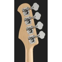 Harley Benton JB-20 BM St. Series Bundle