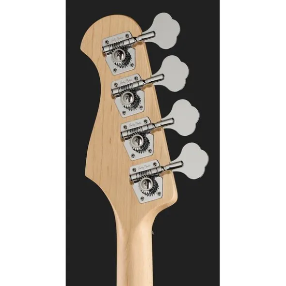 Harley Benton JB-20 BM St. Series Bundle