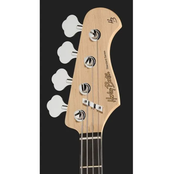 Harley Benton JB-20 BM St. Series Bundle