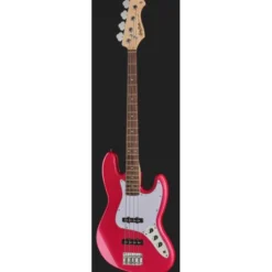 Harley Benton JB-20 CA Standard Series Set