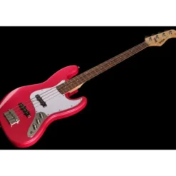 Harley Benton JB-20 CA Standard Series Set