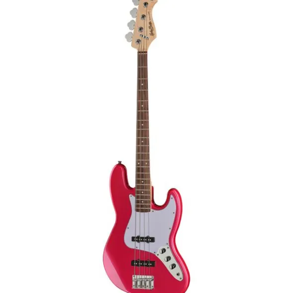 Harley Benton JB-20 CA Standard Series