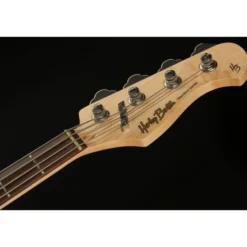 Harley Benton JB-20 CA Standard Series