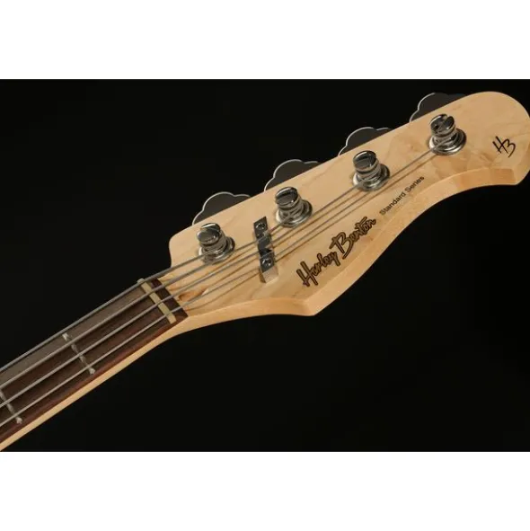 Harley Benton JB-20 CA Standard Series