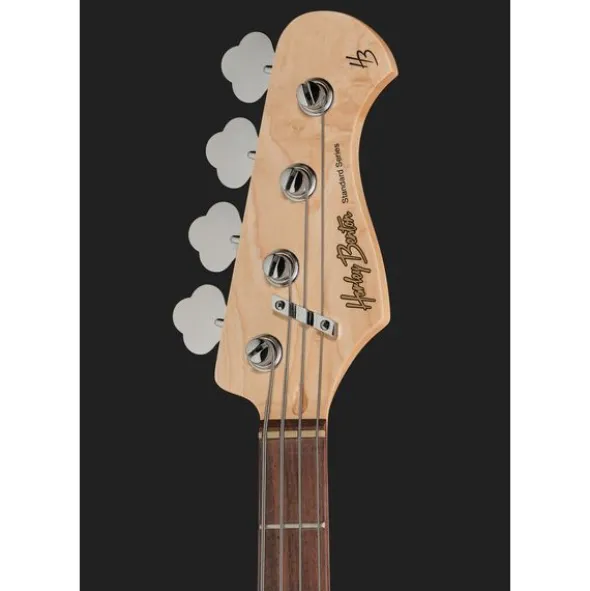 Harley Benton JB-20 CA Standard Series