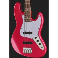 Harley Benton JB-20 CA Standard Series