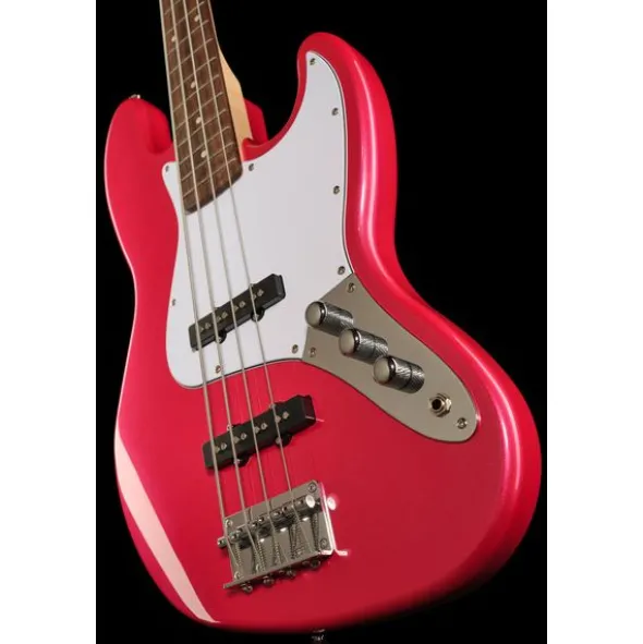 Harley Benton JB-20 CA Standard Series