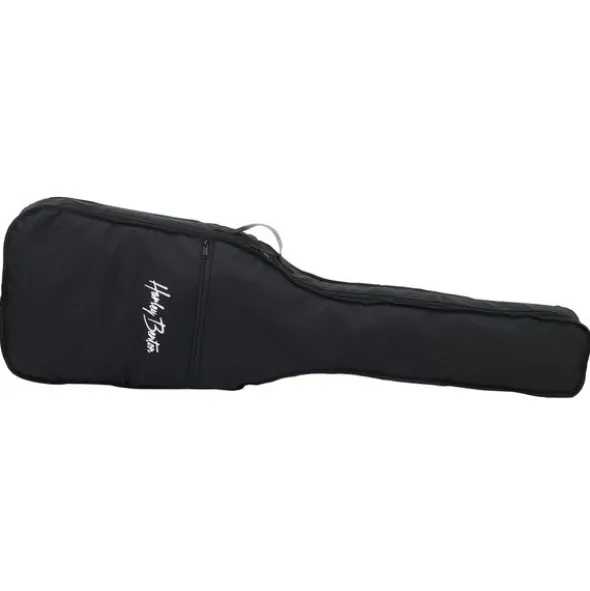 Harley Benton JB-62CC BK Set
