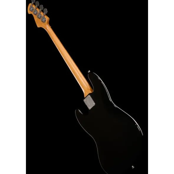 Harley Benton JB-62CC BK Set