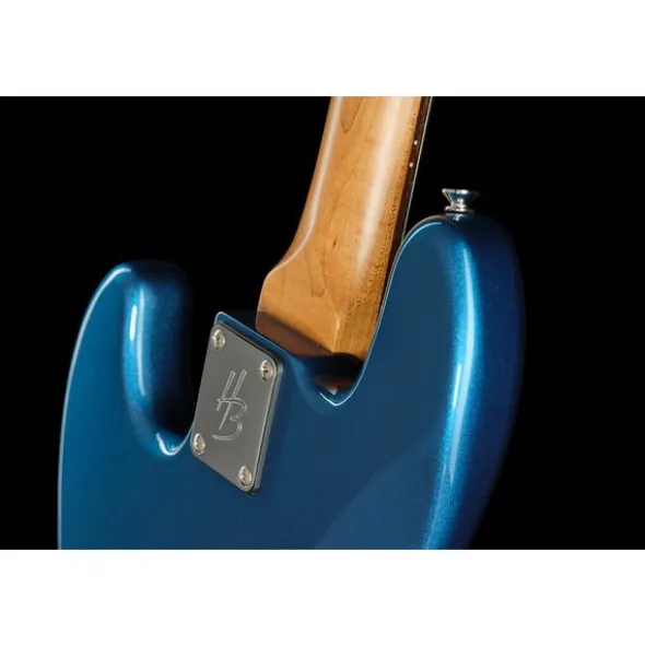 Harley Benton JB-62CC LPB Set
