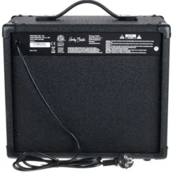 Harley Benton JB-62CC OW Bundle