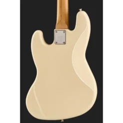 Harley Benton JB-62CC OW Bundle