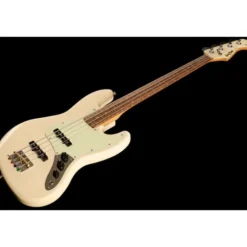 Harley Benton JB-62CC OW Bundle