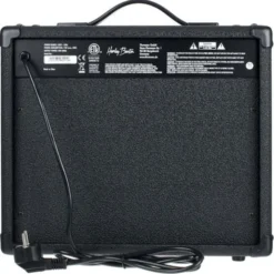 Harley Benton JB-62CC SP Set