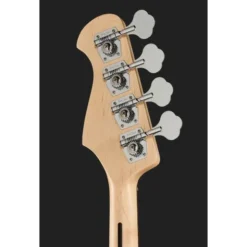 Harley Benton JB-75FL SB Vintage Seri Set