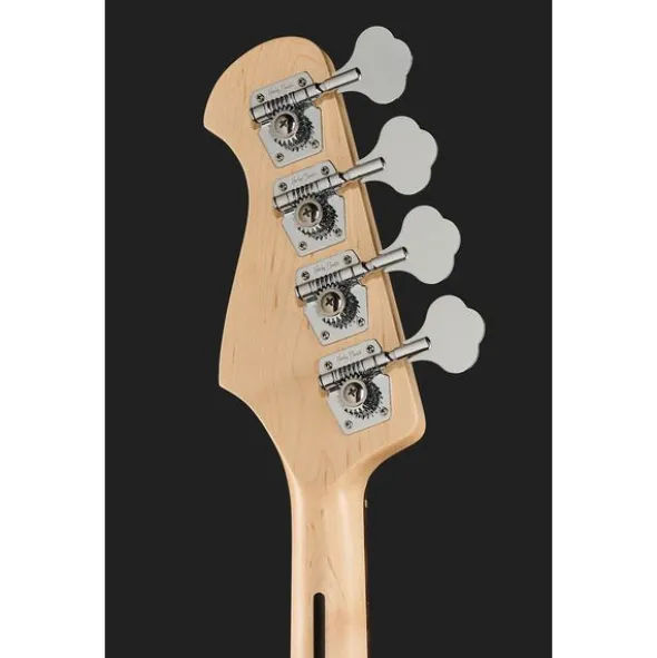 Harley Benton JB-75FL SB Vintage Seri Set