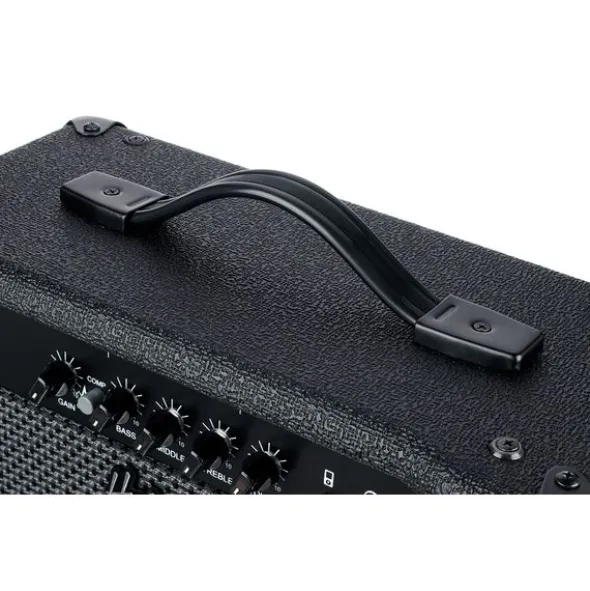 Harley Benton JB-75FL SB Vintage Seri Set