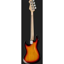 Harley Benton JB-75FL SB Vintage Series