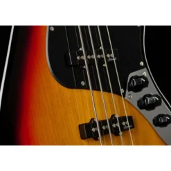 Harley Benton JB-75FL SB Vintage Series