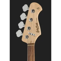 Harley Benton JB-75FL SB Vintage Series