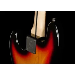 Harley Benton JB-75FL SB Vintage Series