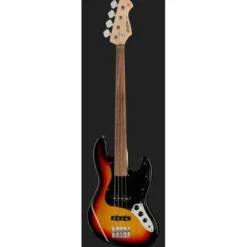 Harley Benton JB-75FL SB Vintage Series