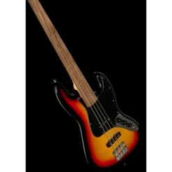 Harley Benton JB-75FL SB Vintage Series