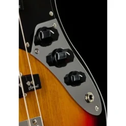 Harley Benton JB-75FL SB Vintage Series